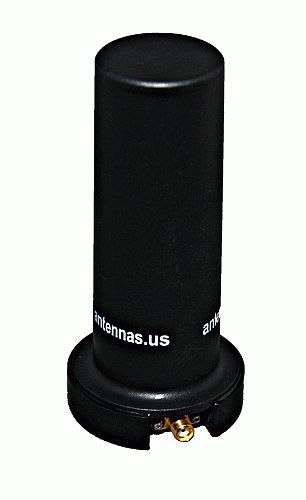 Broadband Omni Antenna
